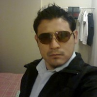 Carlos Alonso Albujar Nuñez