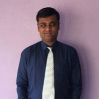 Patel Hirenkumar