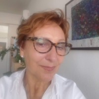 Mirjana Mikolavčič