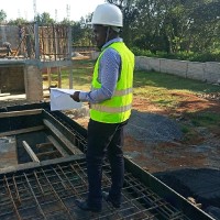 Francis Maingi , GE