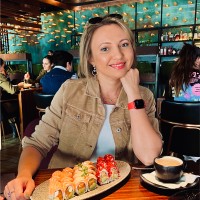 Evgenia Gofshtein
