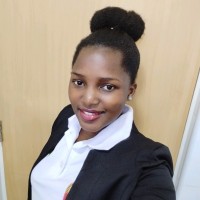 Victoria Peace Nabiryo