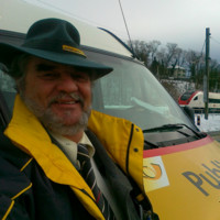Raymond Goy
