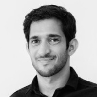 Saeed Shojaee