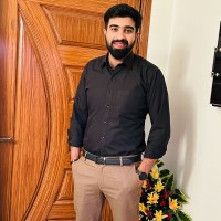 Hassaan Ali