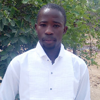 Emmanuel Hyariju