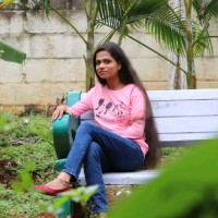 Kalaivani Krishnan