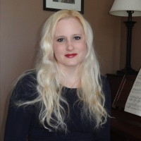 Emily J. Adamowicz Investment Specialist, Soon to be CFP