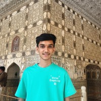 Lakshya Khandelwal