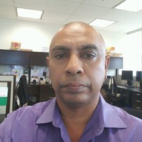 Kappina (Shaun) Mendis