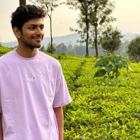 V Shashank