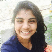 Sweta Dongrikar