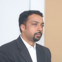 Saleem Shaik