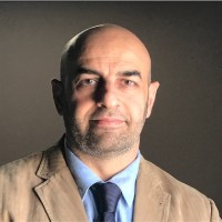 Sam Eid