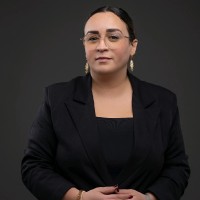 Ania Boumaza