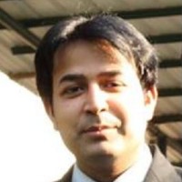 Vineet Choudhary