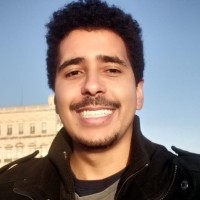 José Maycon Estanislau