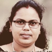 Bavitha Rineesh