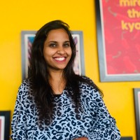 Manisha Kota