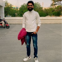 Bhavesh Nikam