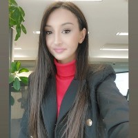 Georgiana Stroe