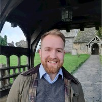 Toby Drake