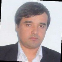 Mohammad Kabir Masomy