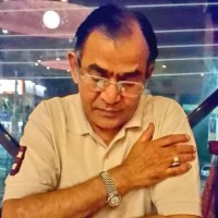 Arshad Syed