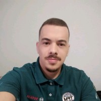 Richard Ferreira Marques