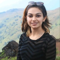 Akshita Jain