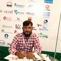 Muhammad Irfan Ghani