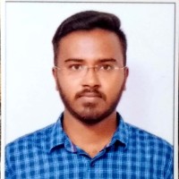 Nagarjun M