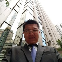 Danny Luo