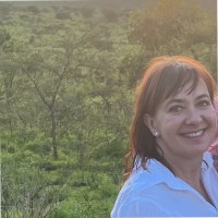 Dorota Christoffers
