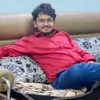 Rahul K Yadav