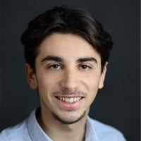 Maxence Popot