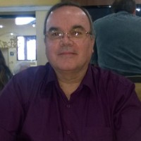 Manoel Antonio Rodrigues Gomes