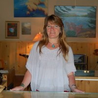 Lisa Cameron