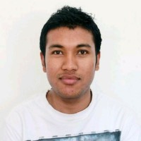 Amar Shahi