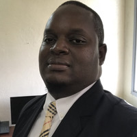 Yazingui Dahn Joseph Antoine