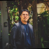 Roy Chavez