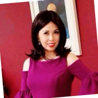 Katherine Ngoc Diep Pham