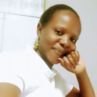 Dinah Ondieki