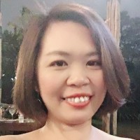 Priscilla Chan