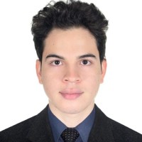 Rodrigo Damjanovic Burga