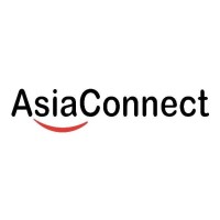 AsiaConnect Magazine