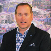 Bob Rowe, NCARB LEED AP