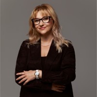 Irina Efimova