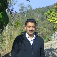 Rc Rcsharma