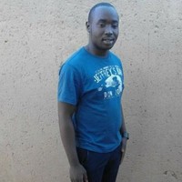 Shaun Andzani